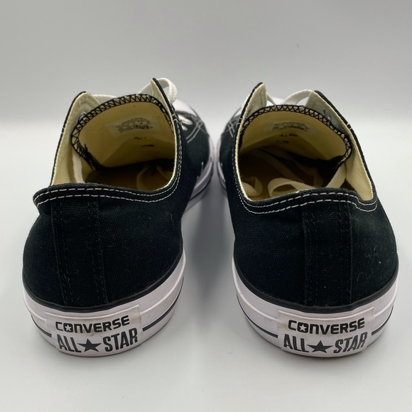 Converse All-Stars Women’s Sz 16 - Picture 3 of 10